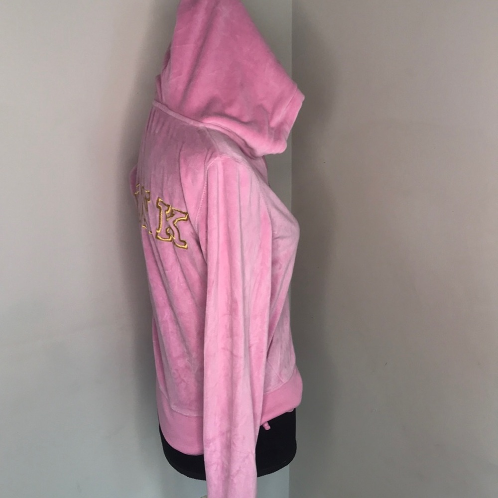 💗Pink victorious secret Sweater - Picture 3 of 4